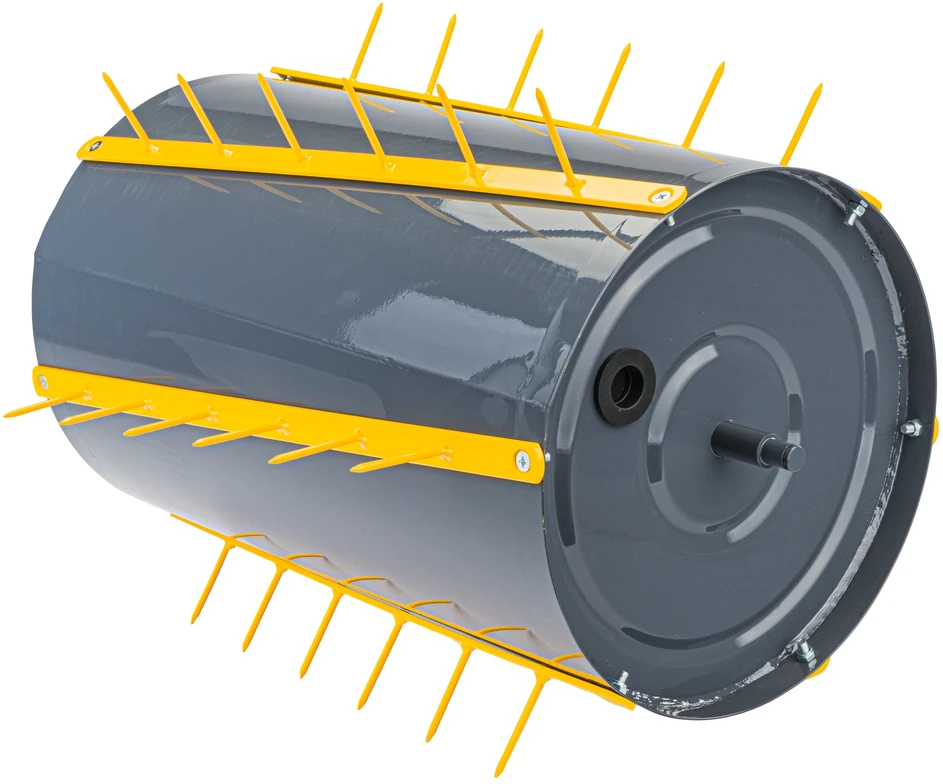 Powermat Sodo velėnos aeratorius volas 50 cm PM-SWO-50T