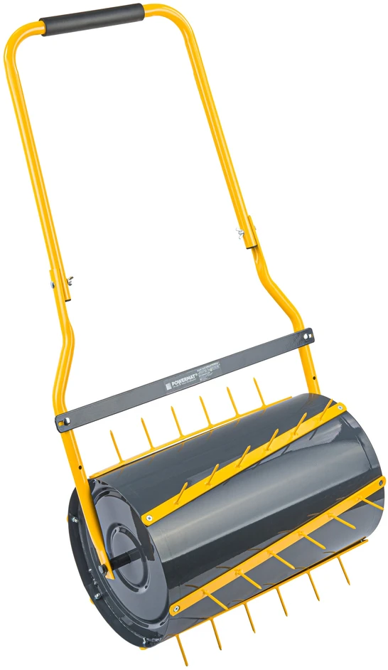 Powermat Sodo velėnos aeratorius volas 50 cm PM-SWO-50T