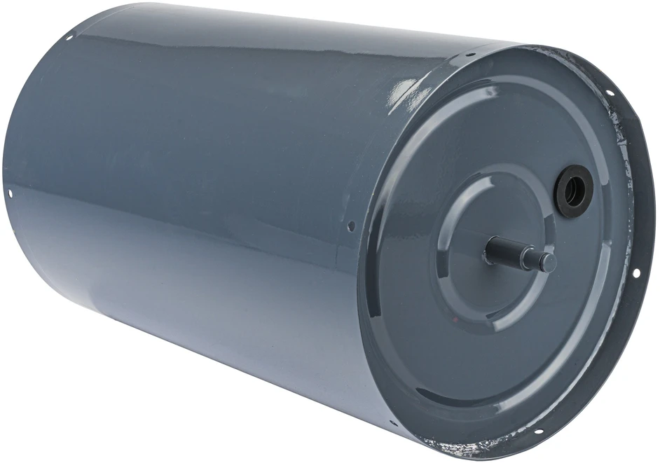 Powermat Sodo velėnos aeratorius volas 50 cm PM-SWO-50T