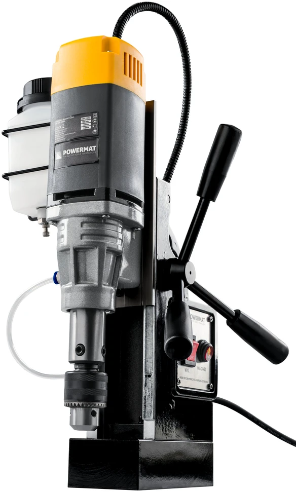 Powermat Magnetinė gręžimo staklės PM-WM-1500M