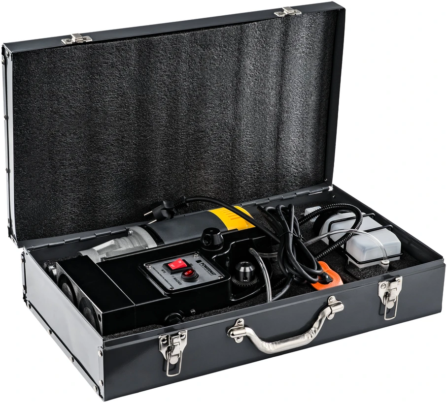 Powermat Magnetinė gręžimo staklės PM-WM-1500M