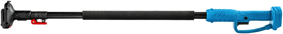 Powermat TELESKOPINIS AKUMULIATORINIO GENĖTUVO PRATĘSTUVAS 107-166CM PM-SA-21V-WYS