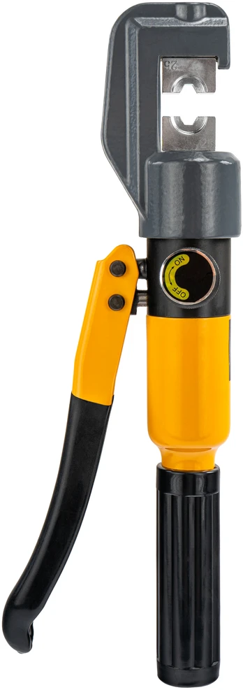 Powermat HIDRAULINIS PRESAVIMO ĮRANKIS KABLIAMS 4-70mm2 (RINKINYS) PM-ZHDK-470T