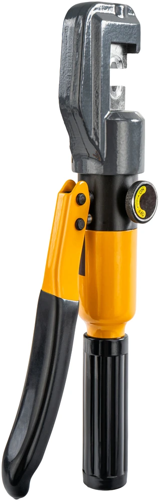 Powermat HIDRAULINIS PRESAVIMO ĮRANKIS KABLIAMS 4-70mm2 (RINKINYS) PM-ZHDK-470T