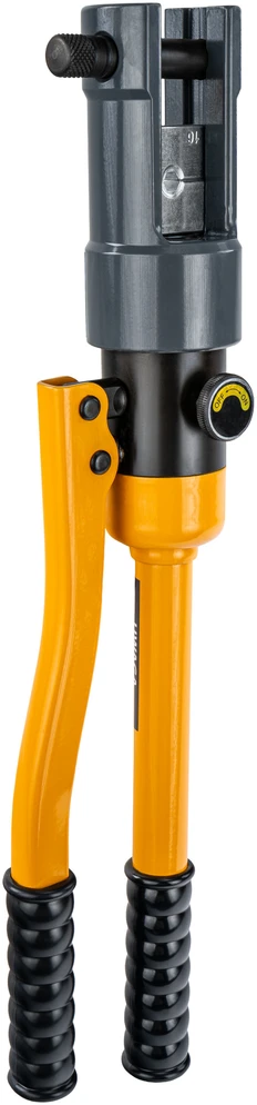 Powermat HIDRAULINĖS KABELIŲ GNYBTĖS 6-300mm2 (RINKINYS) PM-ZHDK-6300T