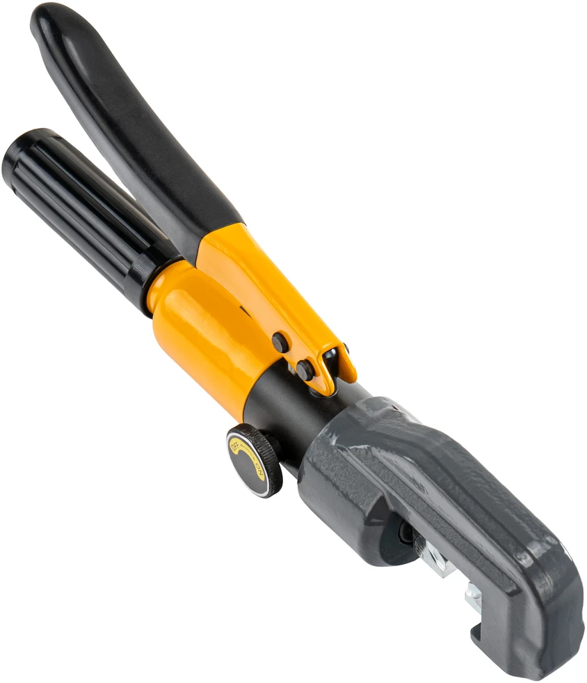 Powermat HIDRAULINIS PRESAVIMO ĮRANKIS KABLIAMS 4-70mm2 (RINKINYS) PM-ZHDK-470T
