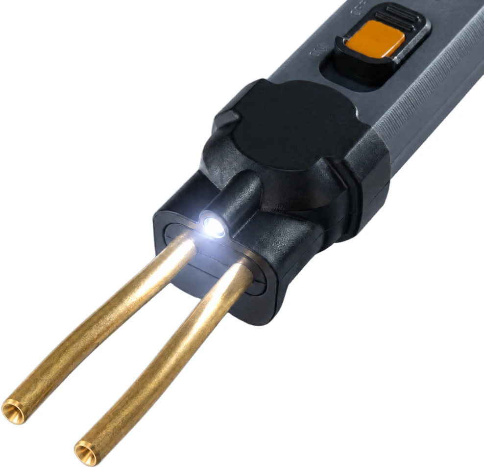 Powermat Akumuliatorinis plastikų suvirinimo aparatas PM-AZDP-4.2T