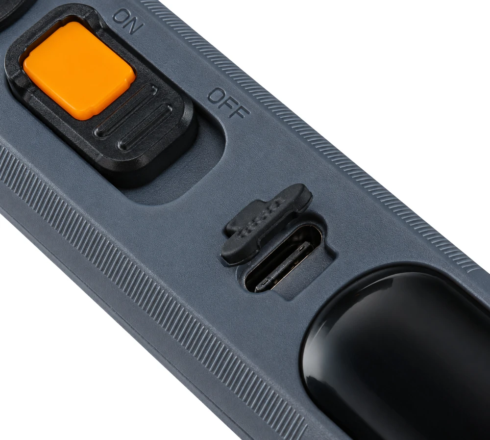 Powermat Akumuliatorinis plastikų suvirinimo aparatas PM-AZDP-4.2T