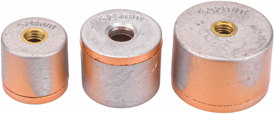 Powermat ZGRZEWARKA DO RUR PCV PP 1500W 3 MATRYCE 20-32MM PM-ZGP-1500T1