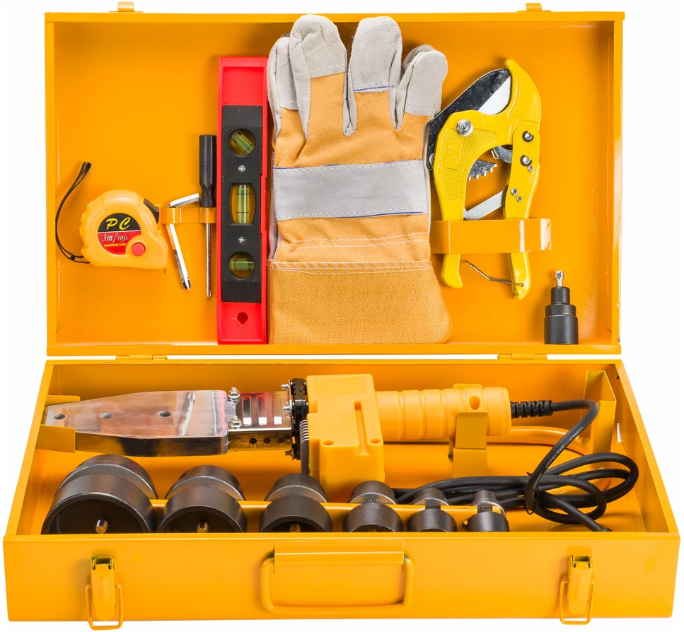 Powermat PM-ZGP-2800 suvirinimo aparatas vamzdžiams