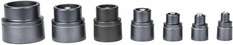 Powermat PM-ZGP-2800 suvirinimo aparatas vamzdžiams