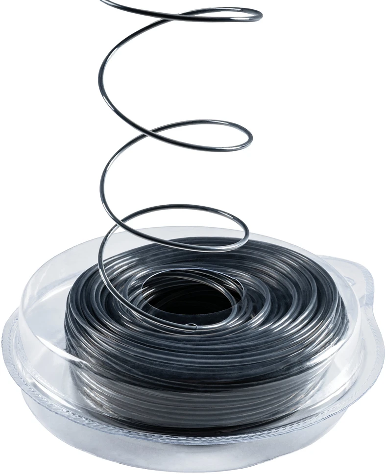 Powermat Pjovimo valas PM-ZTN-2.0-50M