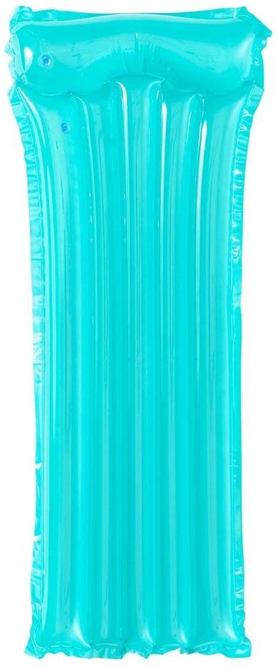 Pripučiamas plaustas Bestway 183x76 cm, įvairių spalvų