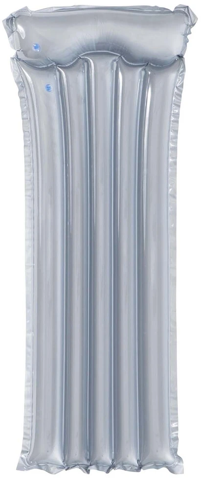 Pripučiamas plaustas Bestway 183x76 cm, įvairių spalvų