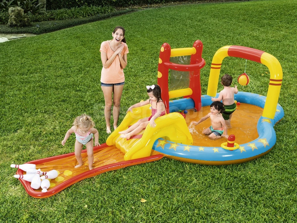 Bestway 53068 pripučiamas žaislas