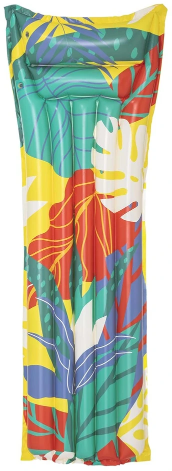 Pripučiamas paplūdimio čiužinys 183 x 69 cm Bestway 44033