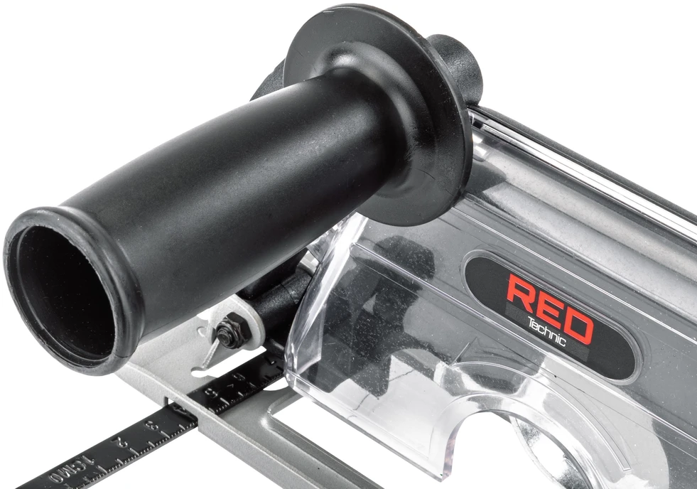 Red Technic Adapteris su siurbliu kampiniam šlifuokliui RTPDSOA0143