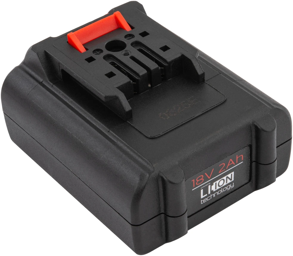 Red Technic Siurblio baterija RTAPW0010-BT
