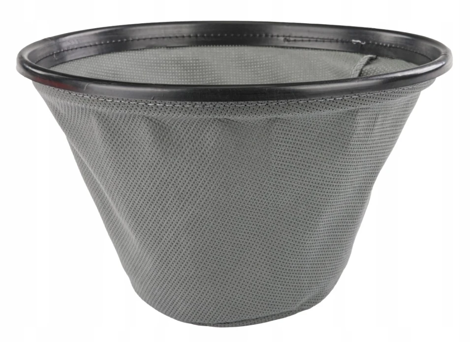 Red Technic Pramoninis dulkių siurblys, židinio pelenų separatorius, su pūtimo funkcija, 20L talpa, pelenams, kepsninėms ir šiukšlėms