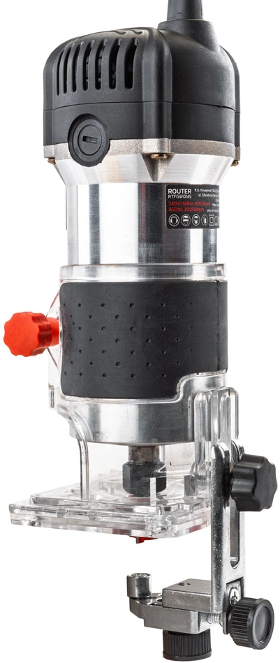 Red Technic Elektrinė freza Raudona Technic RTFGW0145