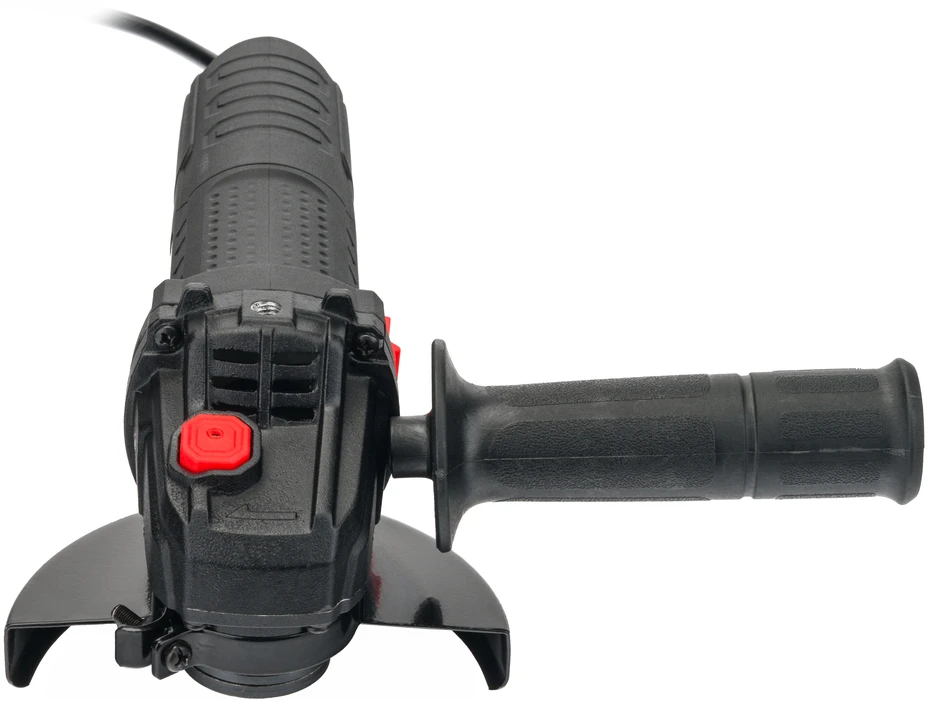 Red Technic kampinis šlifuoklis 1300W Raudonas TECHNIC RTSZK0013