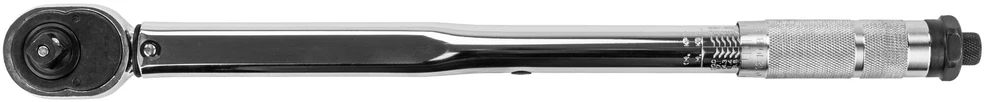 Red Technic Raudona Technic Dinamometrinis raktas 1/2", 28-210Nm