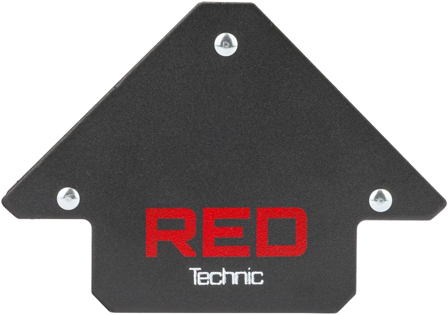 Red Technic MAGNETINIS SUVIRINIMO KAMPUOKLIS 11,5KG RTSKM0025