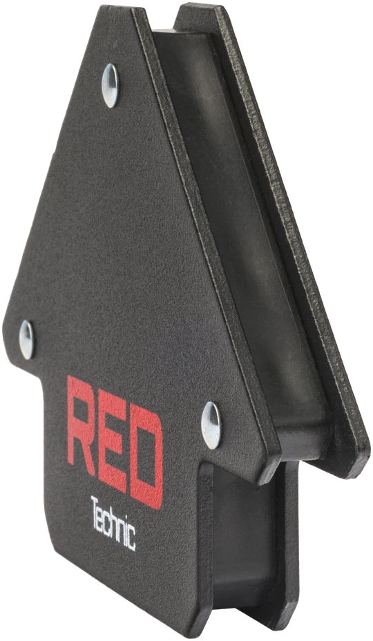 Red Technic MAGNETINIS SUVIRINIMO KAMPUOKLIS 11,5KG RTSKM0025