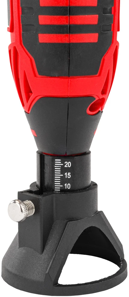 Red Technic Mini sukamasis įrankis, su 180 dalių priedų rinkiniu, 280W, 35000 RPM, rankdarbiams, hobiams ir „pasidaryk pats“ projektams