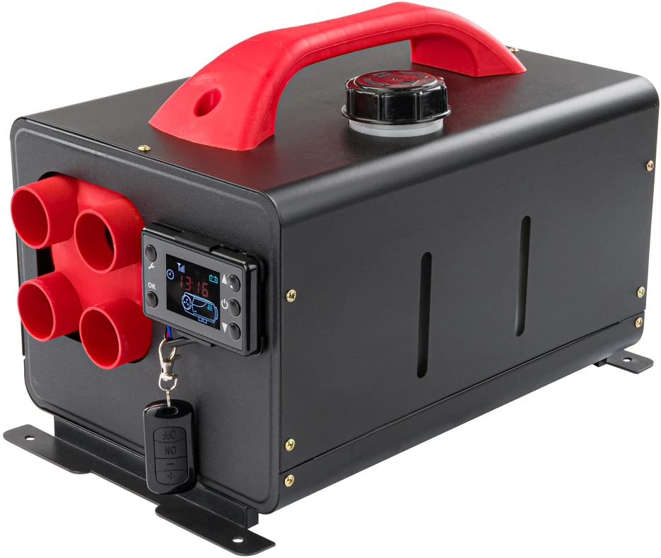 Red Technic Alyvinis šildytuvas RTAGO0128