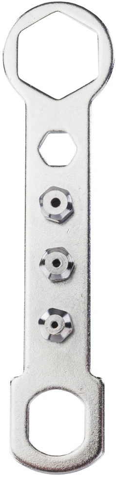 Red Technic Kniedijimo įrankio adapteris kniedžių veržlėms RTNIA0123