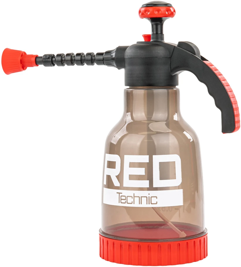 Red Technic Raudona Technic Opryskiwacz rankinis RTOC0157