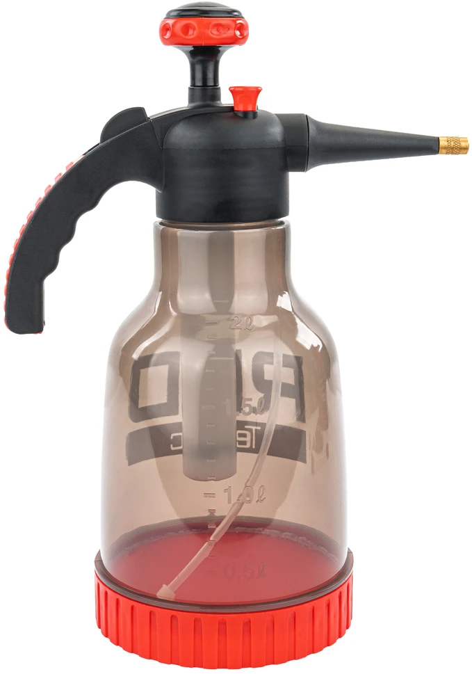Red Technic Raudona Technic Opryskiwacz rankinis RTOC0157