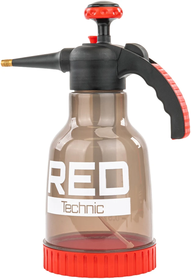 Red Technic Raudona Technic Opryskiwacz rankinis RTOC0157