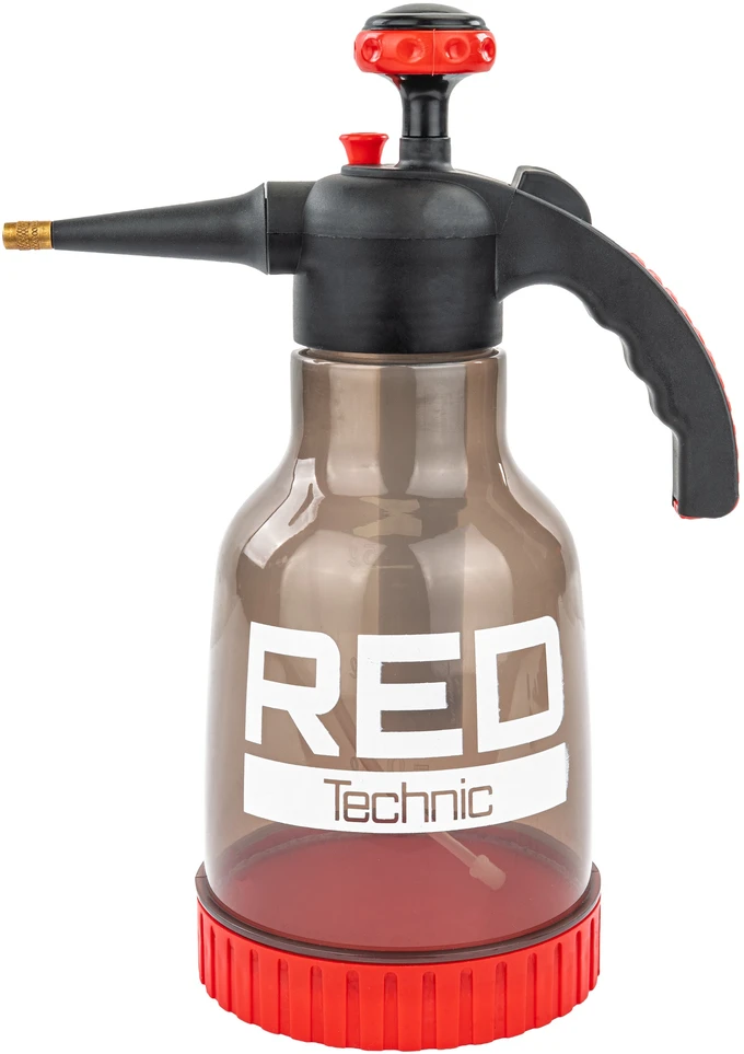 Red Technic Raudona Technic Opryskiwacz rankinis RTOC0157
