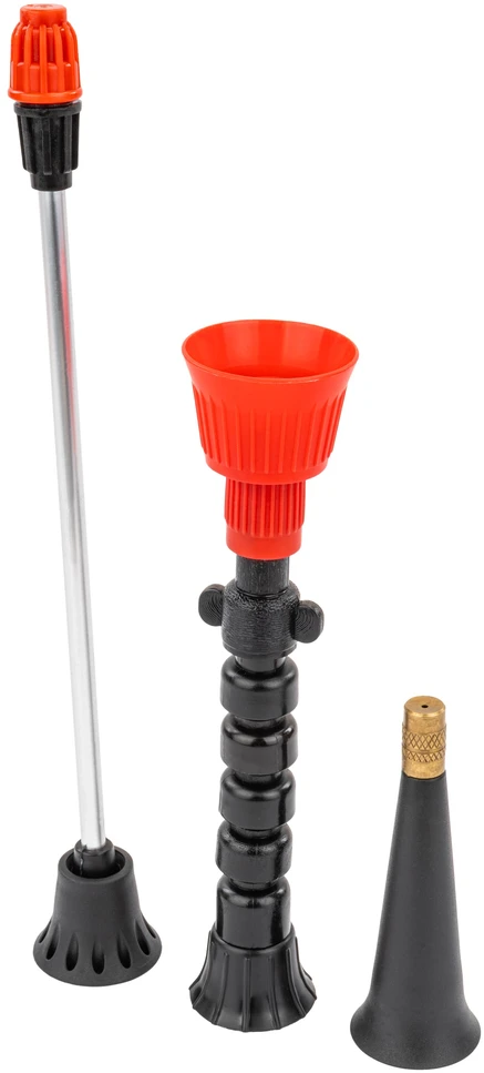 Red Technic Raudona Technic Opryskiwacz rankinis RTOC0157