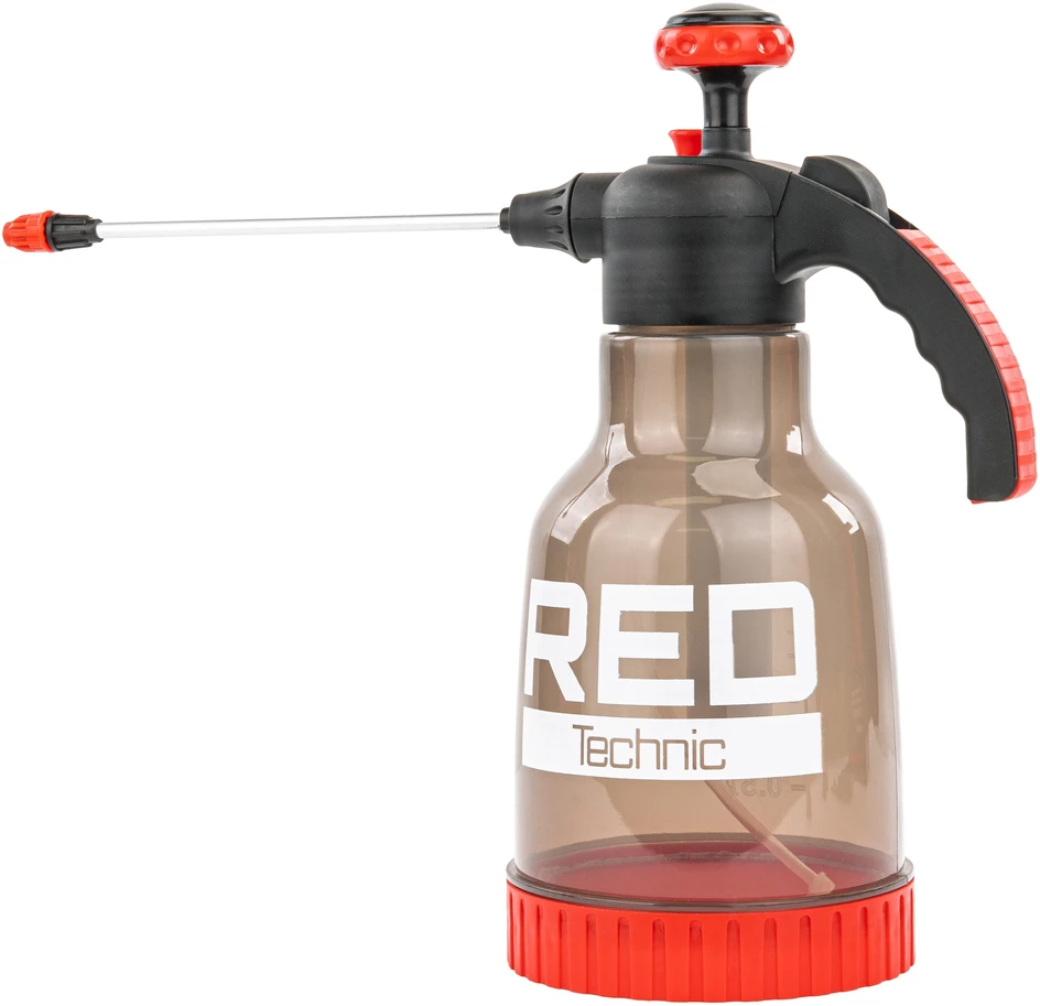 Red Technic Raudona Technic Opryskiwacz rankinis RTOC0157