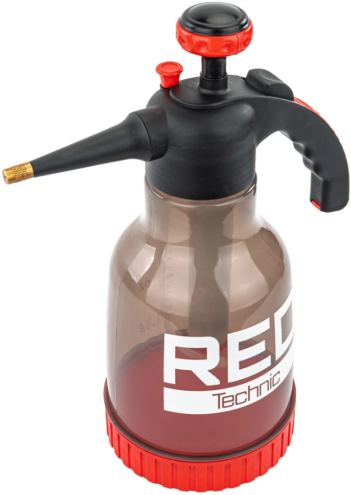 Red Technic Raudona Technic Opryskiwacz rankinis RTOC0157
