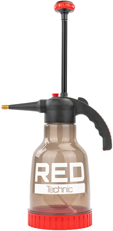 Red Technic Raudona Technic Opryskiwacz rankinis RTOC0157