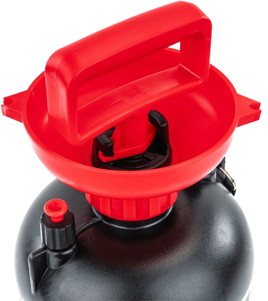 Red Technic Raudona Technic Opryskiwacz rankinis RTOC0158