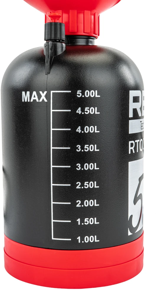 Red Technic Raudona Technic Opryskiwacz rankinis RTOC0158