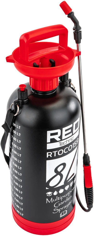 Red Technic Rankinis purkštuvas RTOC0159