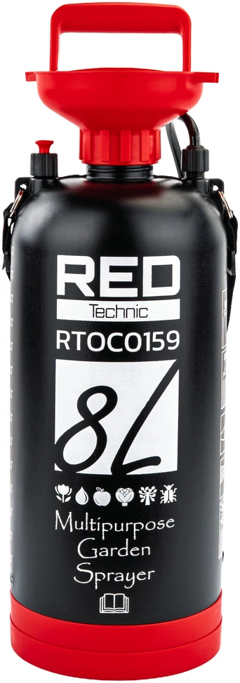 Red Technic Rankinis purkštuvas RTOC0159
