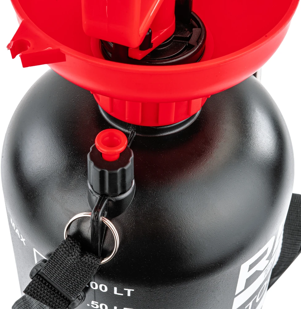 Red Technic Rankinis purkštuvas RTOC0159