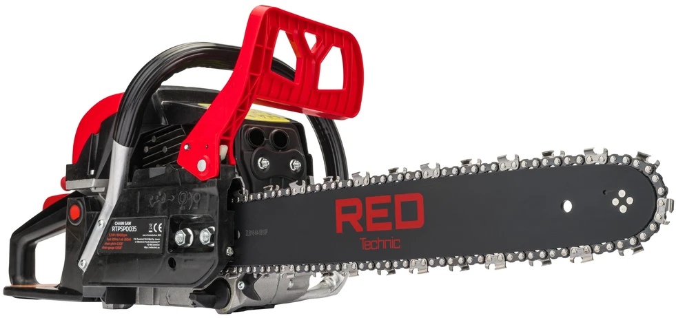 Red Technic Grandininis pjūklas Raudona Technic RTPSP0035