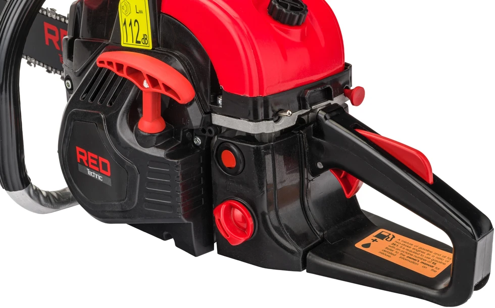 Red Technic Grandininis pjūklas Raudona Technic RTPSP0035
