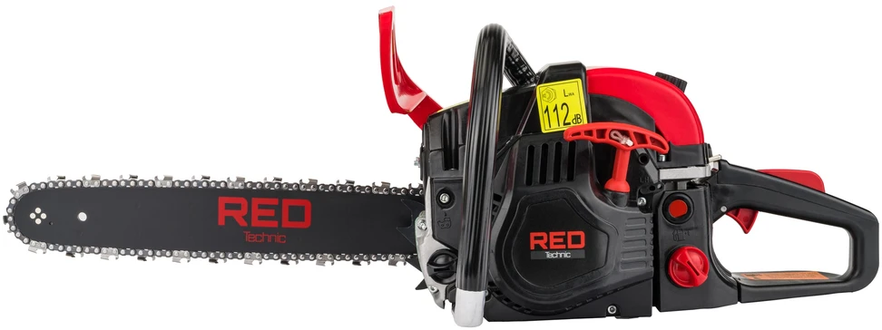 Red Technic Grandininis pjūklas Raudona Technic RTPSP0035