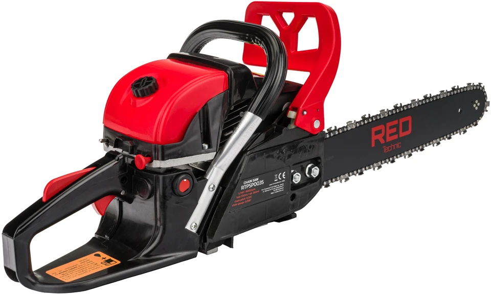 Red Technic Grandininis pjūklas Raudona Technic RTPSP0035
