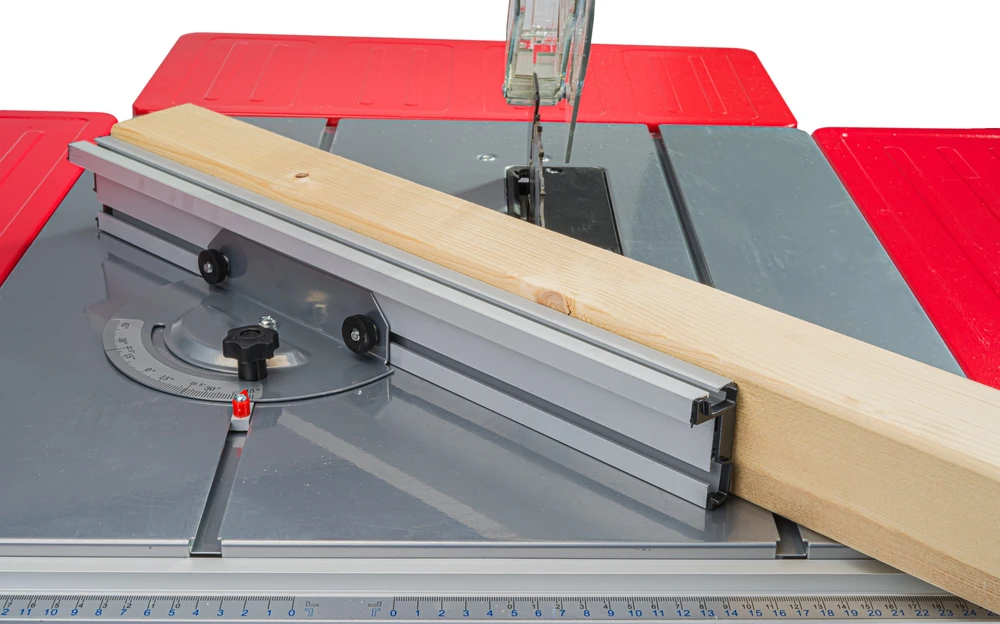 Red Technic Medžio pjovimo staklės Raudona Technic RTPSD0081