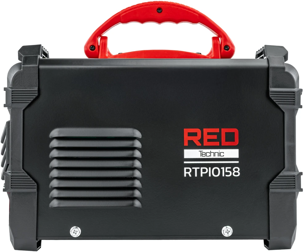 Red Technic Invertoriaus tiesintuvas RTPI0168